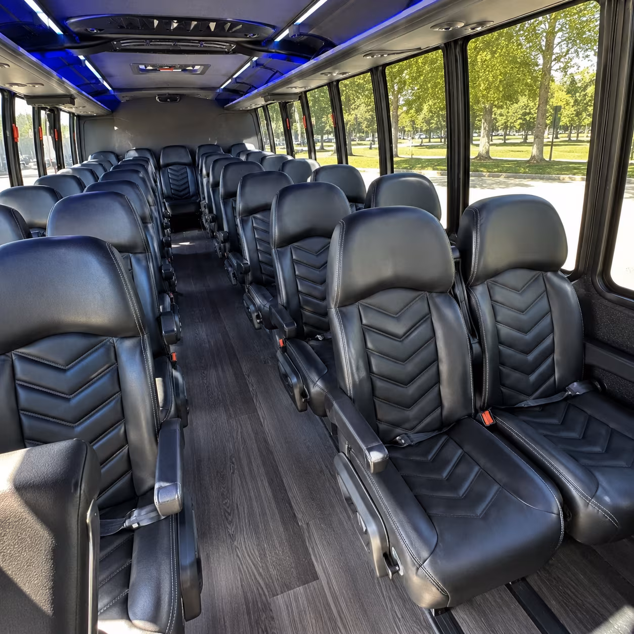 Greenville Airport Transportation