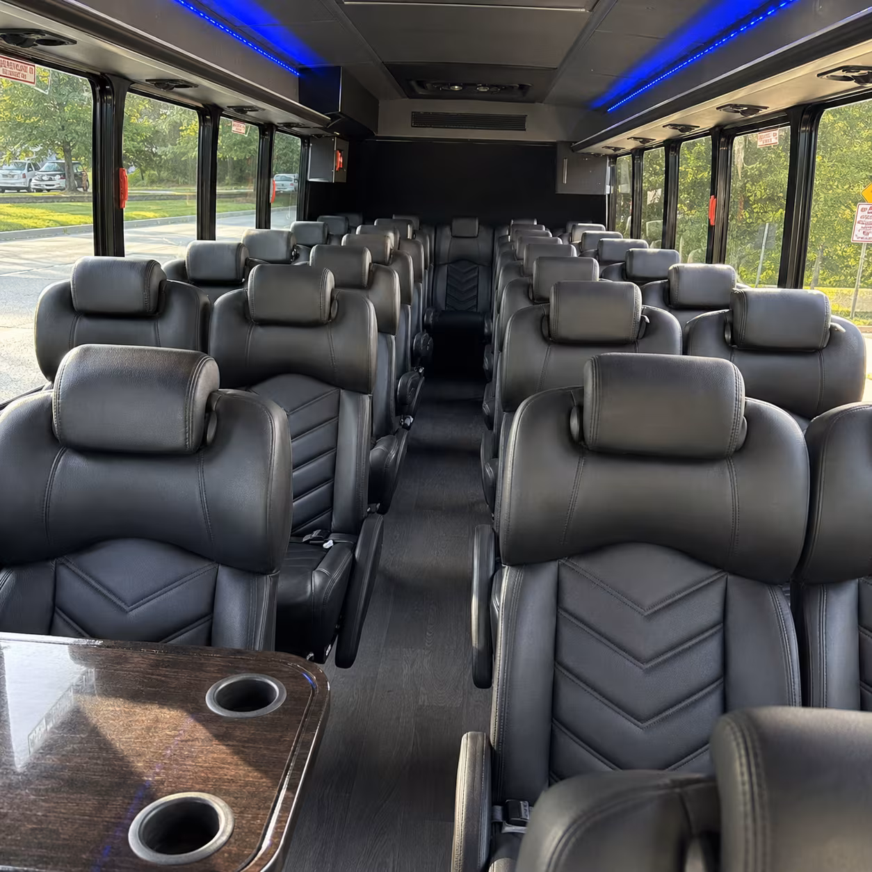 Asheville Airport Shuttles & Transportation