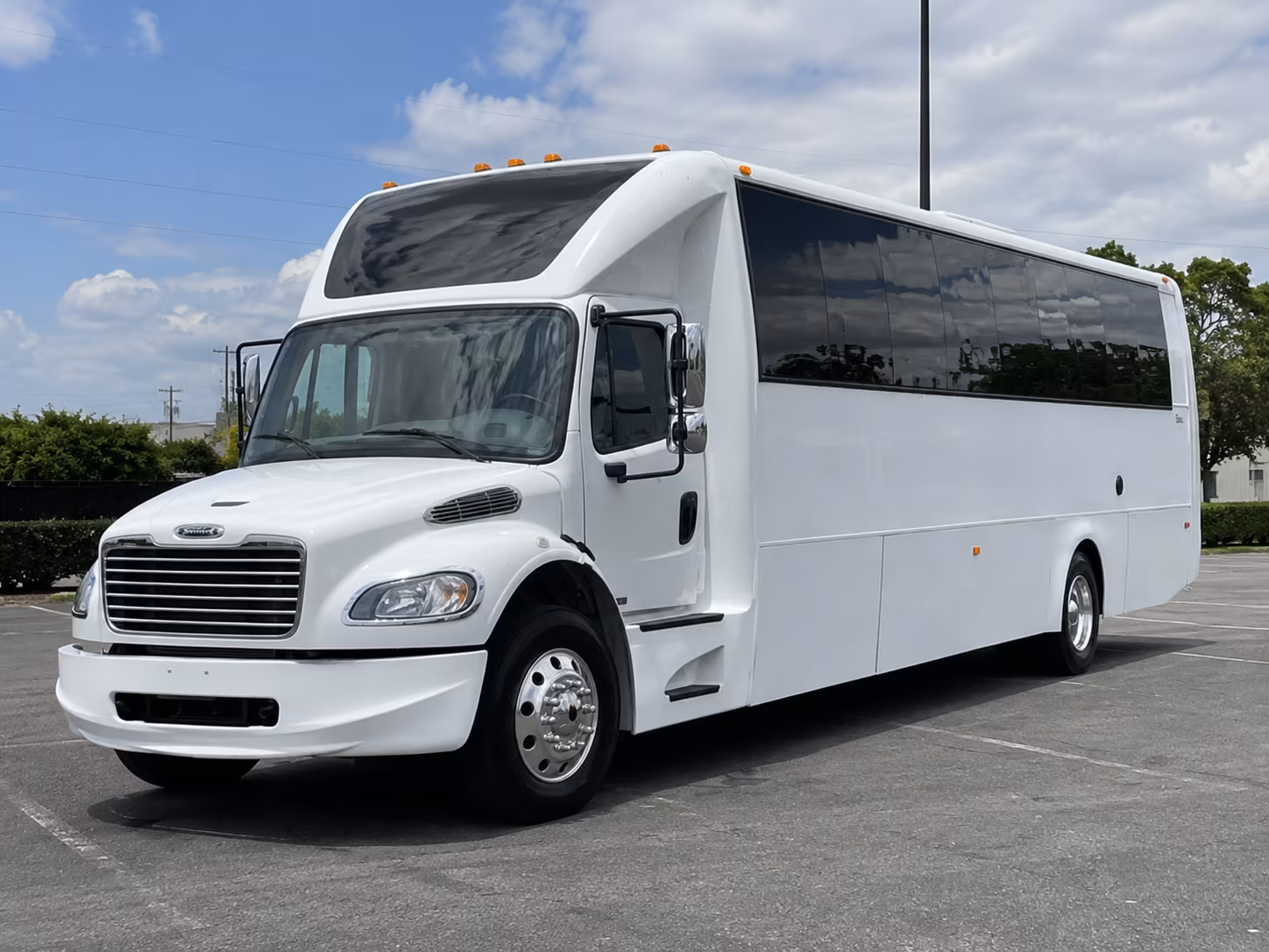 Asheville Winery Tour & Pub Crawl Transportation