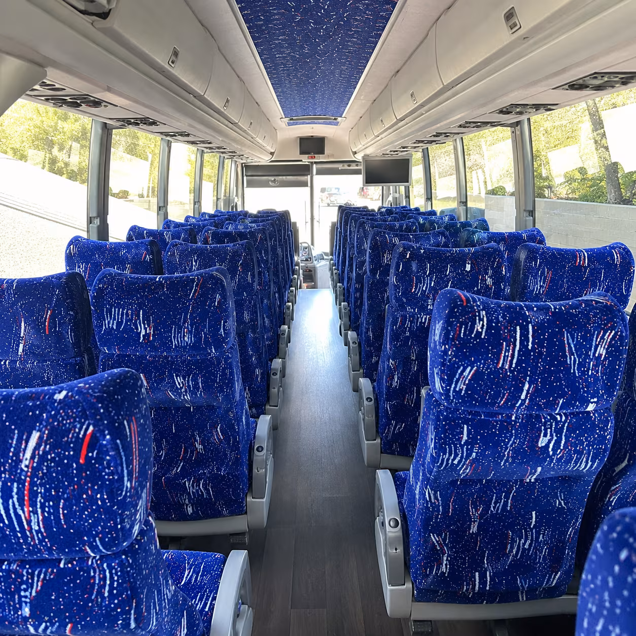 Athens Airport Shuttles & Transportation