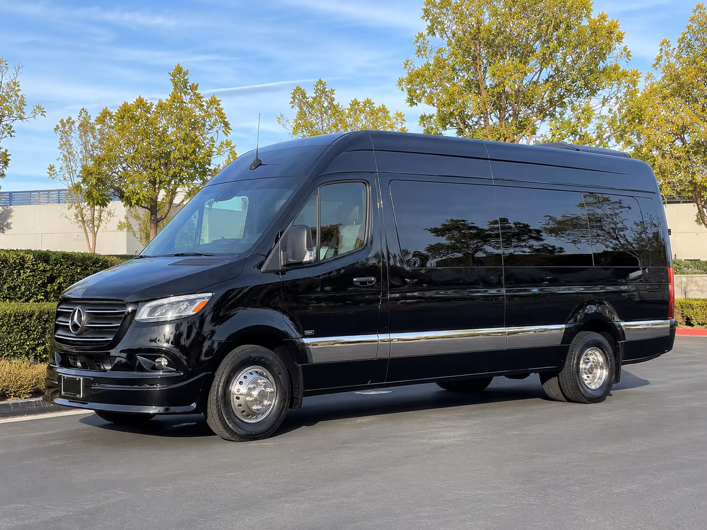 Athens Corporate Event Transportation