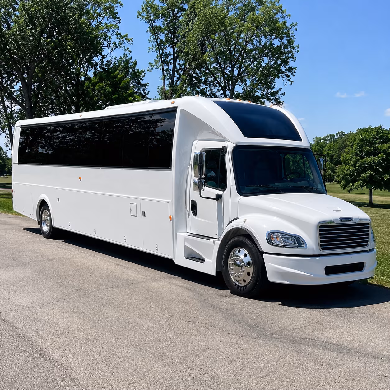 Athens Private Event Transportation Services