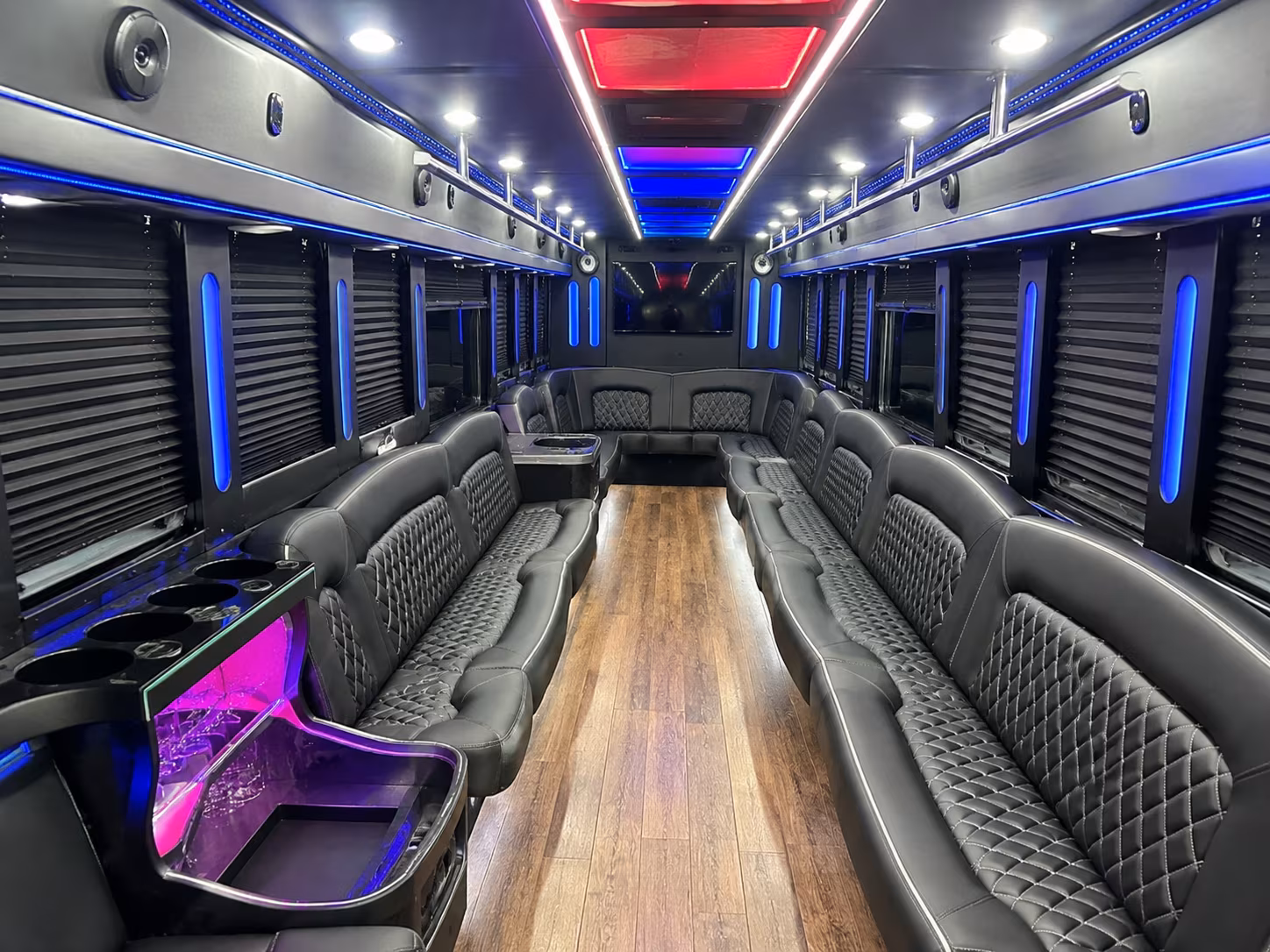 Athens Winery Tour & Pub Crawl Transportation