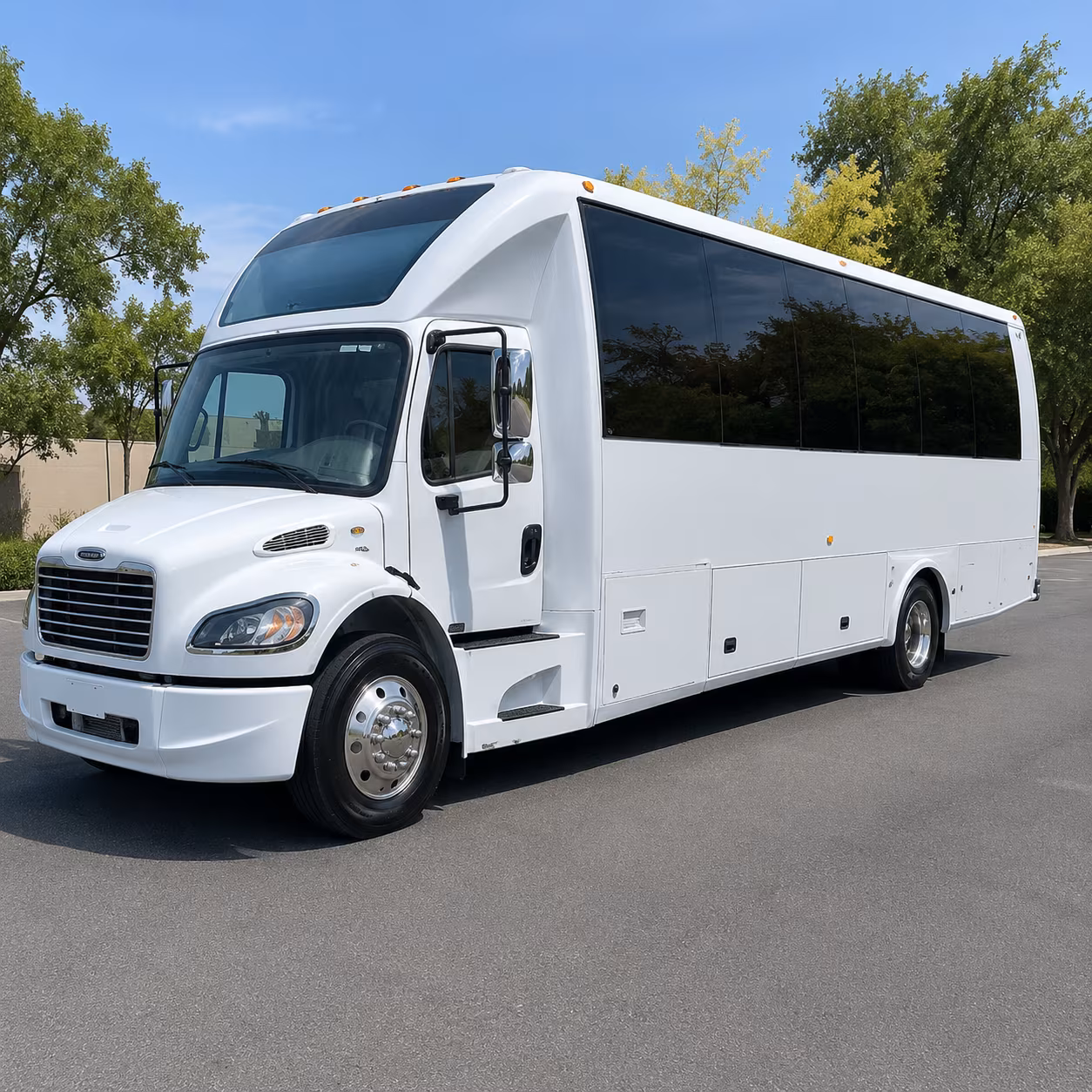 Charlotte Winery Tour & Pub Crawl Transportation