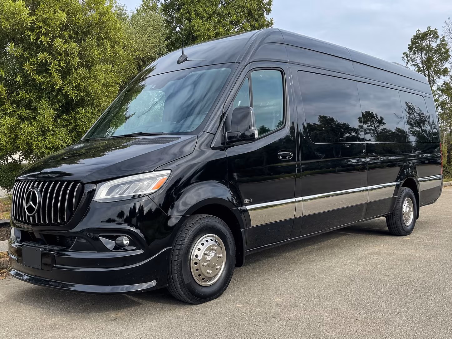 Gastonia Airport Shuttles & Transportation