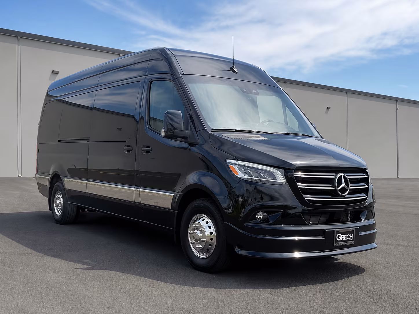 Gastonia Concert Transportation & Shuttles