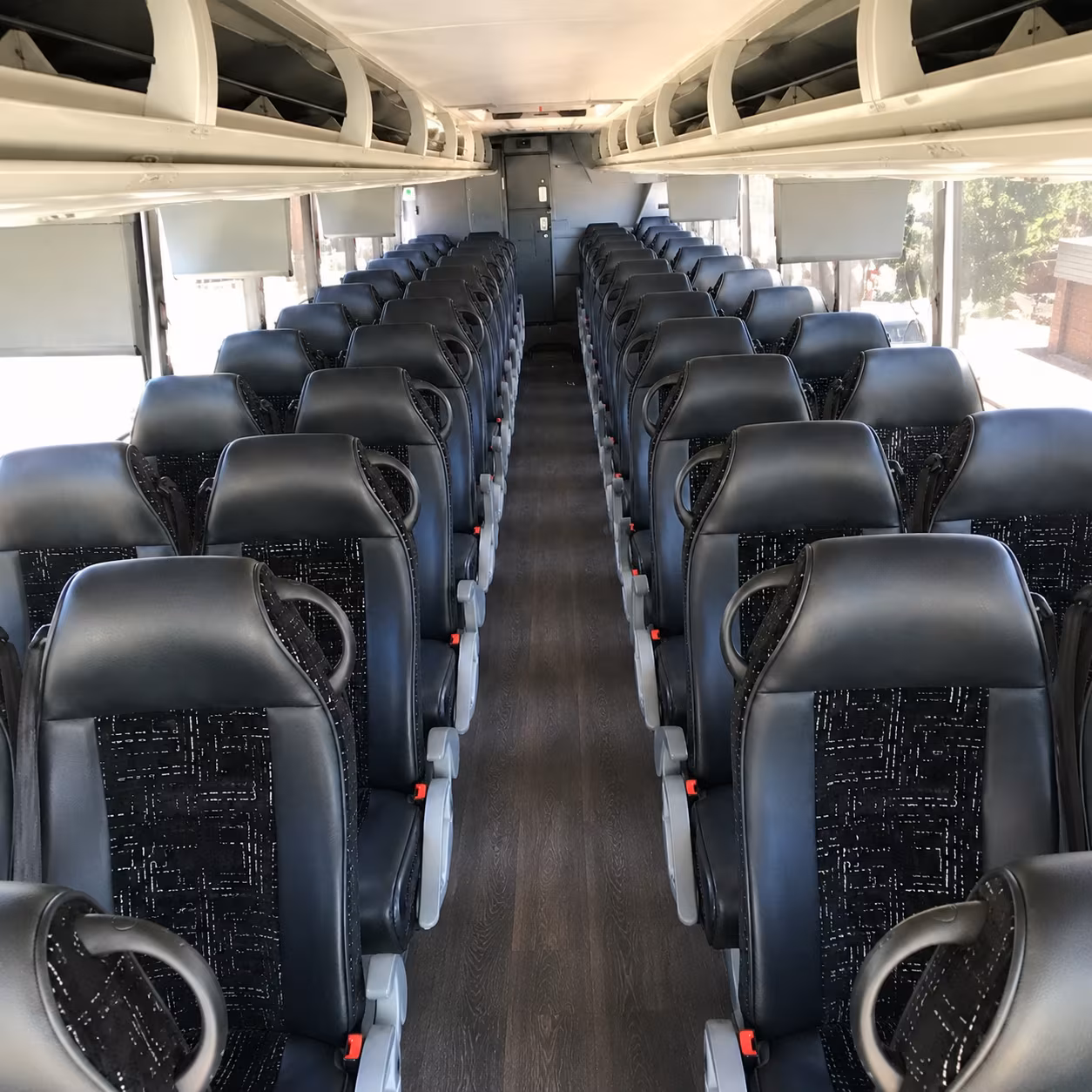 Gastonia Corporate Event Transportation