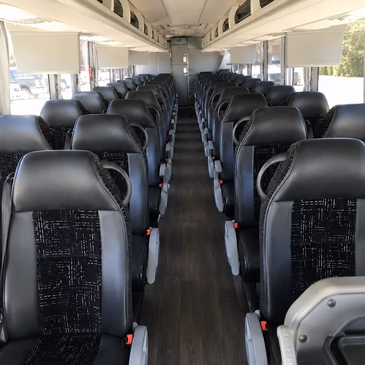 Greenville Airport Shuttle & Transportation group transportation
