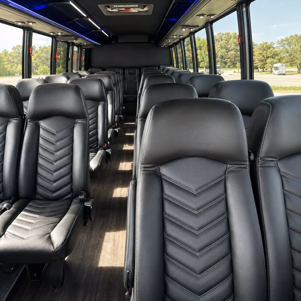 Greenville Airport Shuttle & Transportation pickup coordination