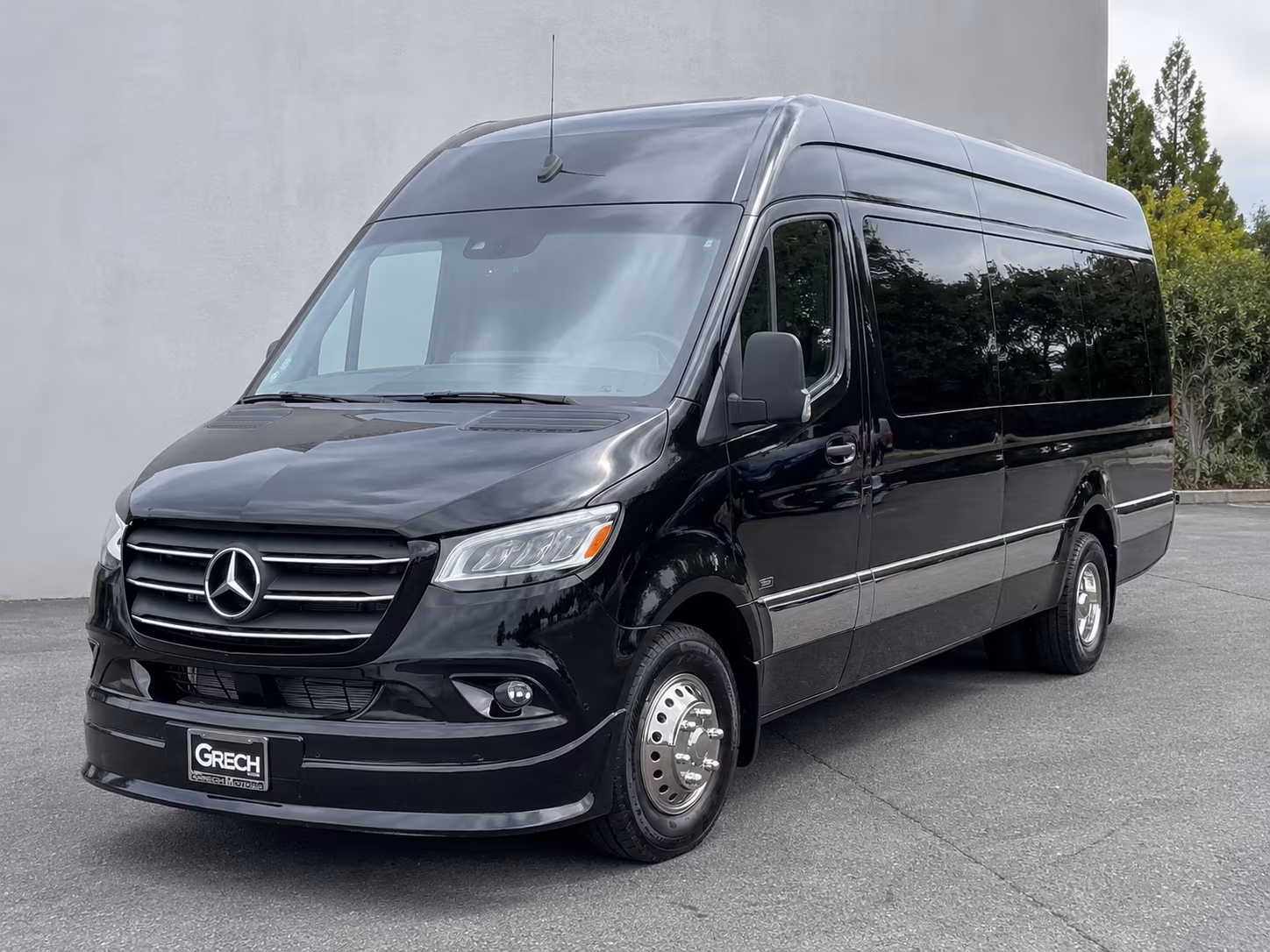 Greenville Airport Shuttle & Transportation route planning