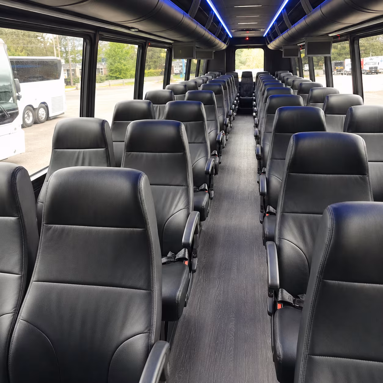Greenville Airport Shuttles & Transportation