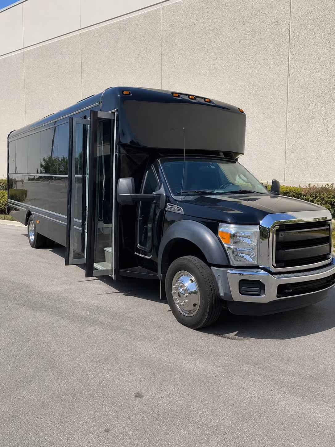 Greenville Concert & Music Festival Transportation route planning