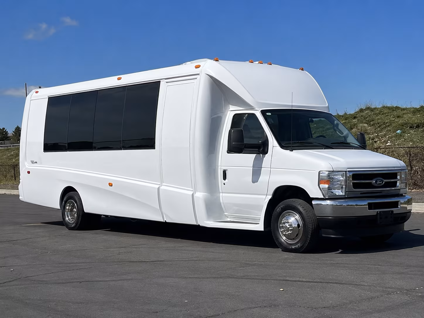 Greenville Prom & Homecoming Transportation pickup coordination