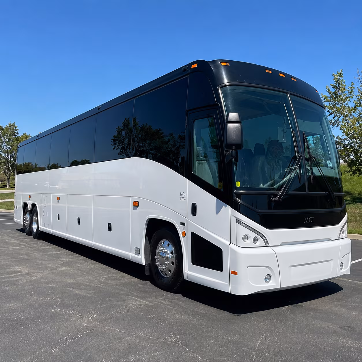 Greenville School Event & Field Trip Transportation