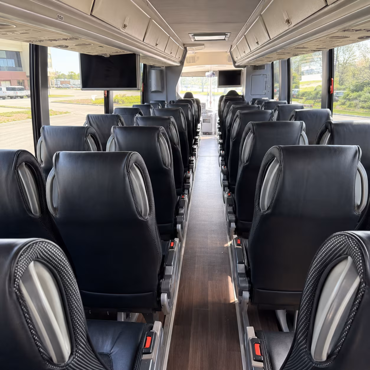 Greenville School Event Transportation pickup coordination