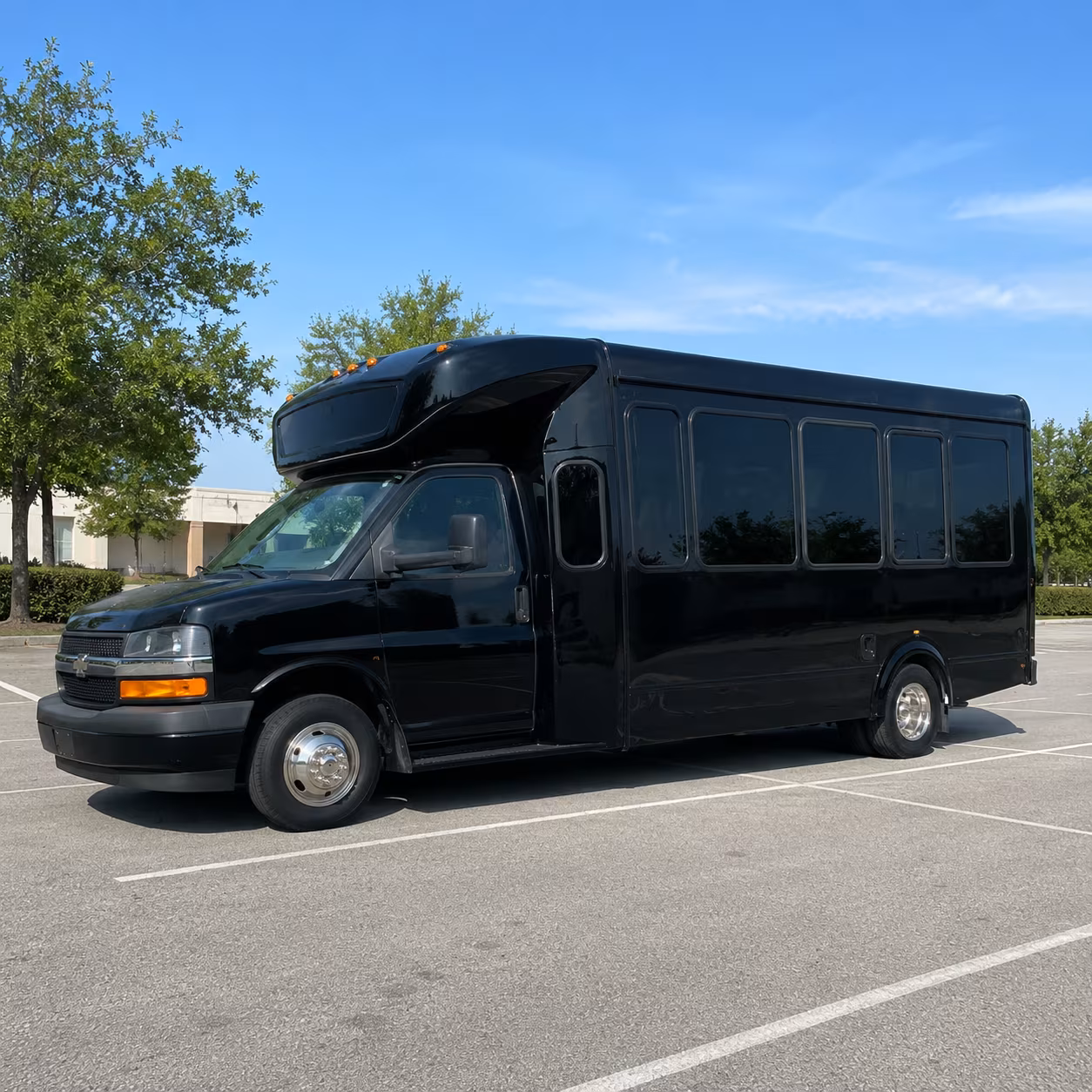 Greenville Winery Tour & Pub Crawl Transportation