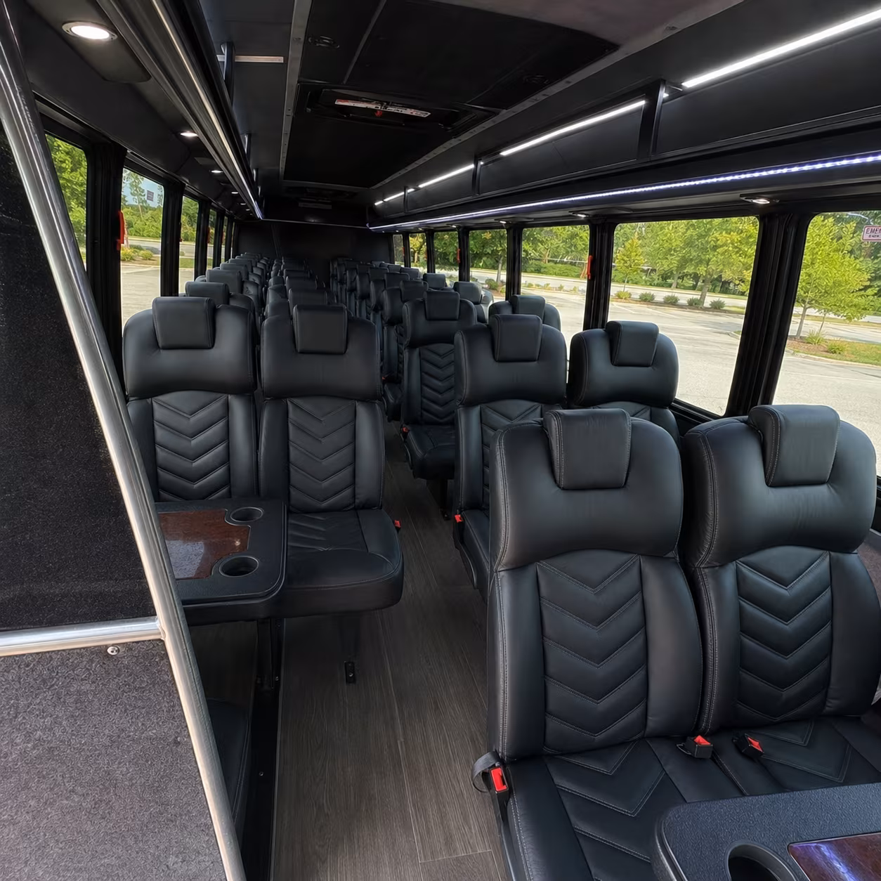 Rock Hill Airport Shuttles & Transportation