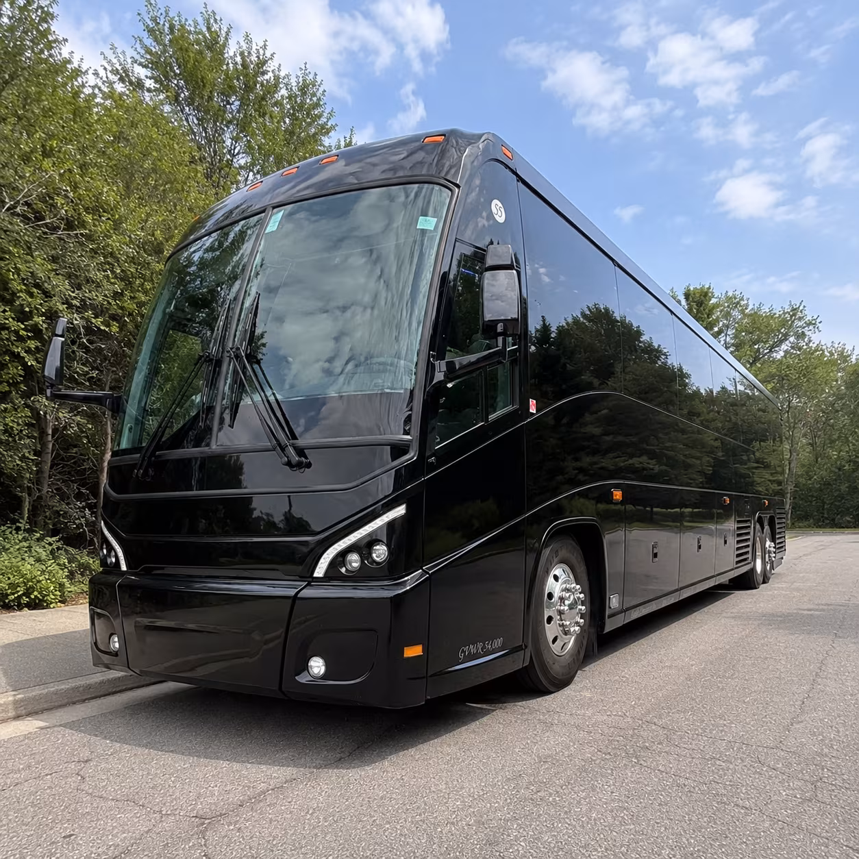 Rock Hill Corporate Event Transportation
