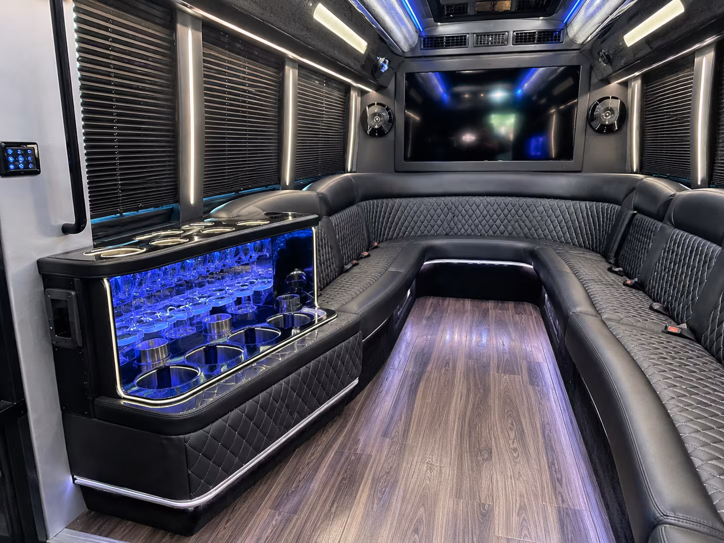 Rock Hill Sporting Event Transportation
