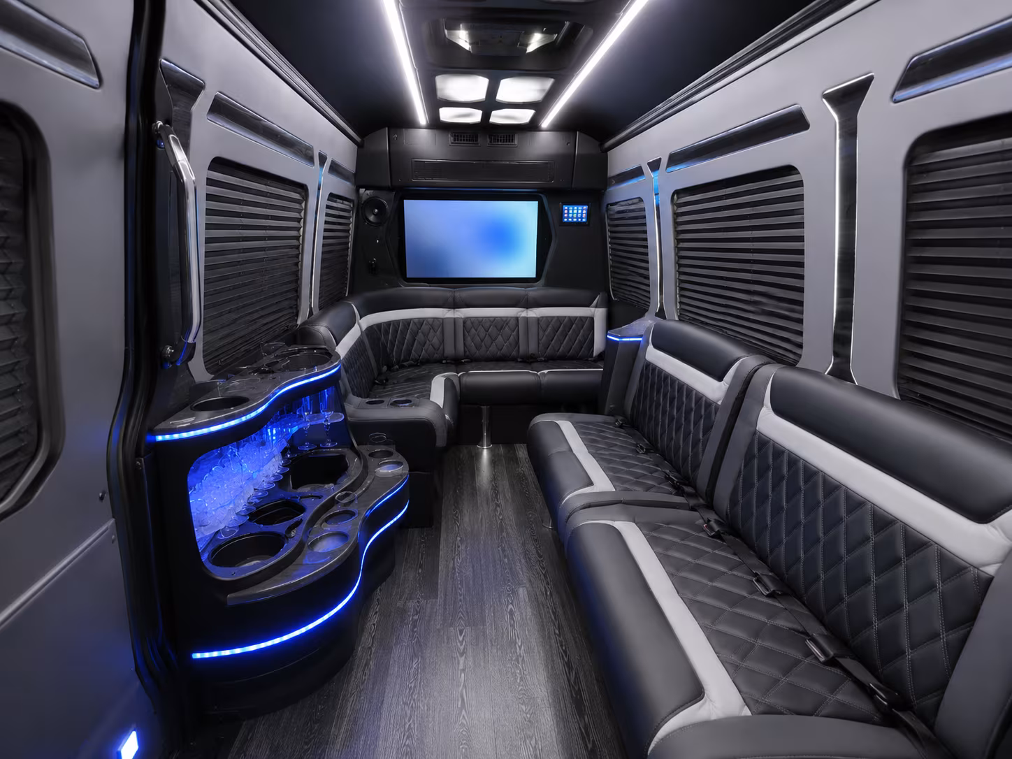 Greenville School Event Transportation