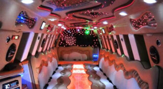 Cadillac-Escalade-limo-services-Anderson