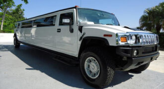 Hummer-Conway-limo-rental