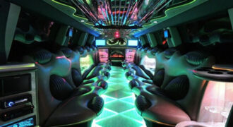 Hummer-limo-rental-Aiken