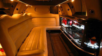 lincoln-limo-service-North-Augusta